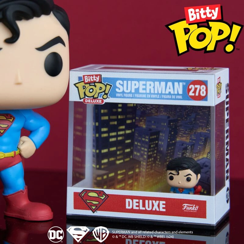 Funko Q
