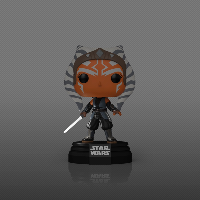 Funko -) Q