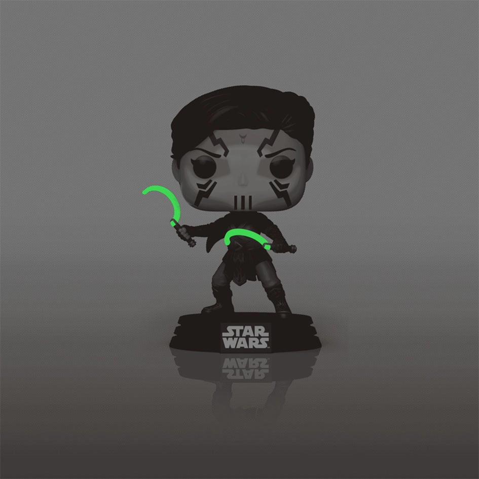 Funko Q