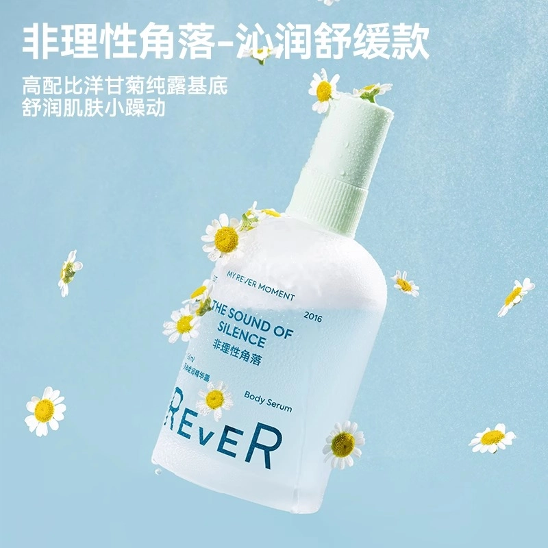 Rever 50ml120ml