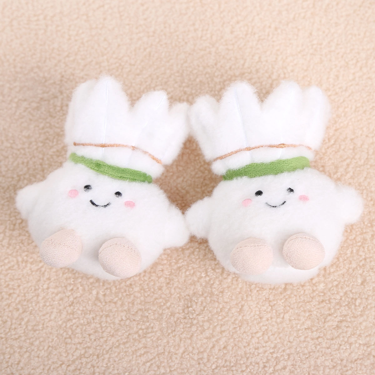 fufu 10cm