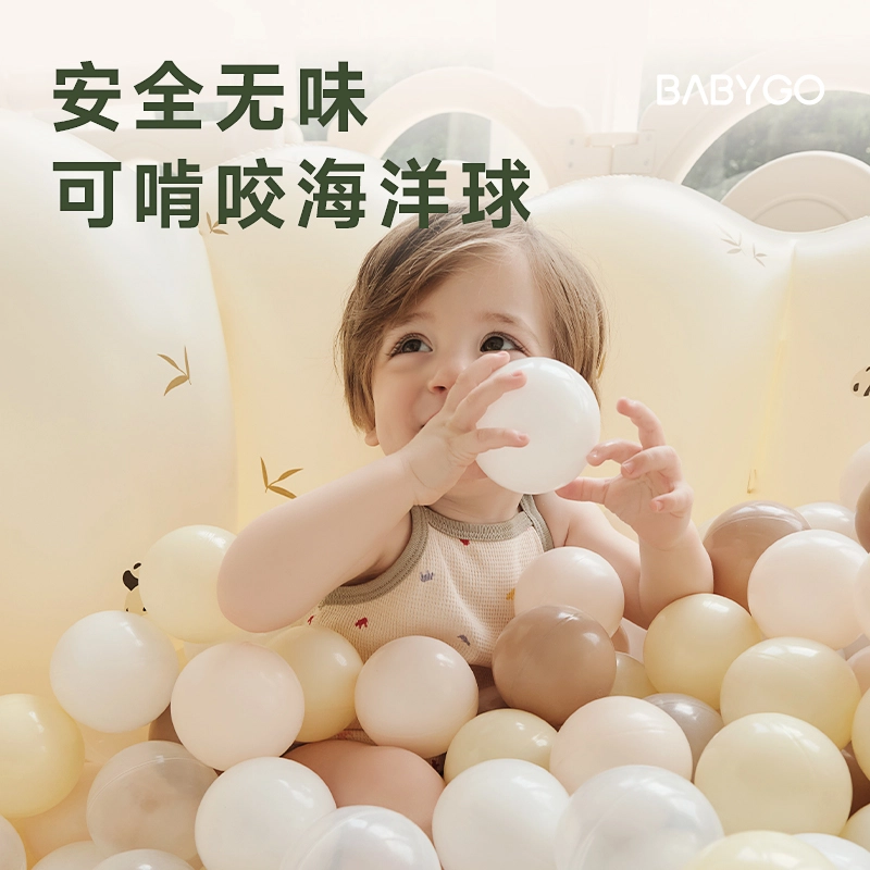 BG-BABYGO