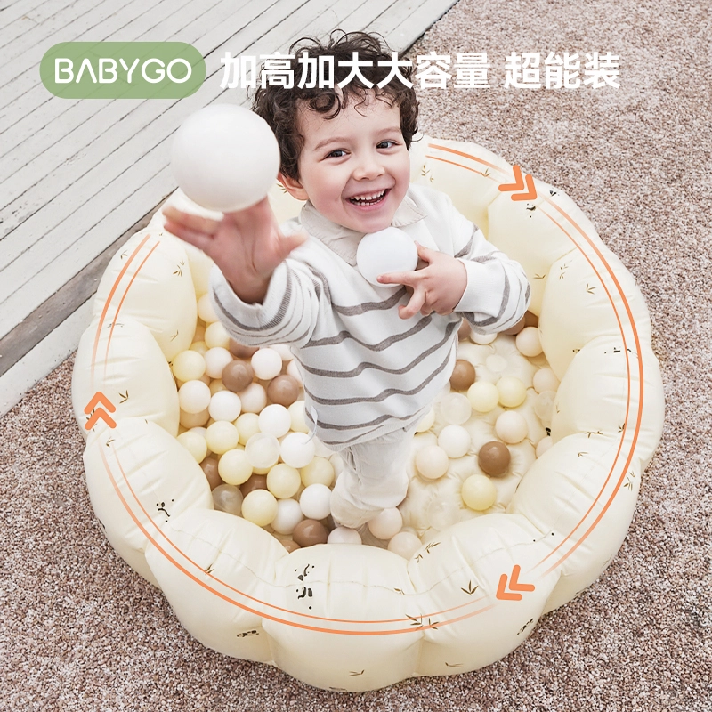 BG-BABYGO
