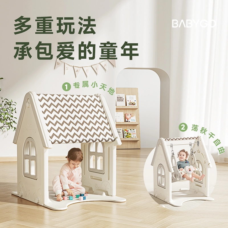 BG-BABYGO