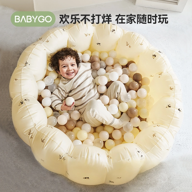 BG-BABYGO
