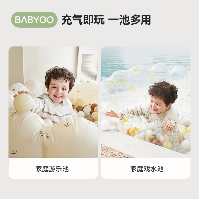BG-BABYGO