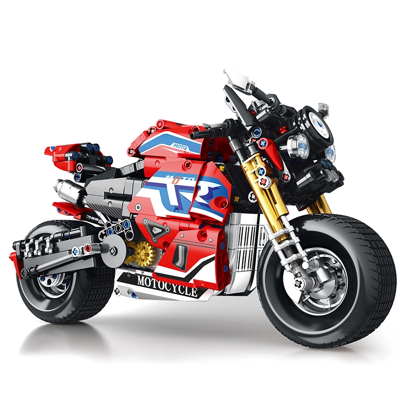 980Pcs -M1000RR
