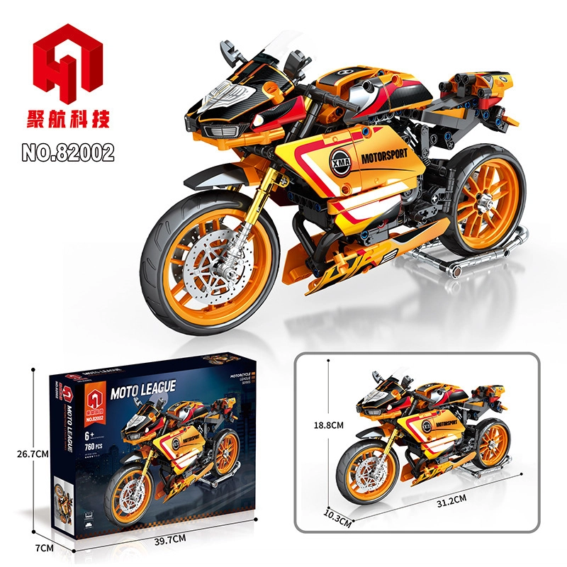 706pcs JH-G310R