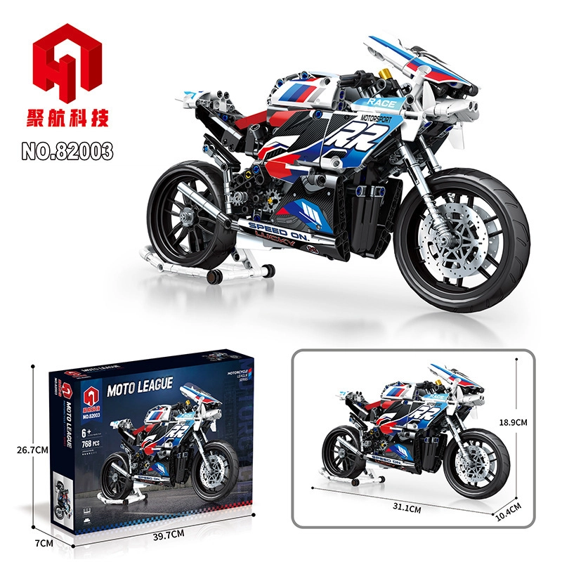706pcs JH-G310R