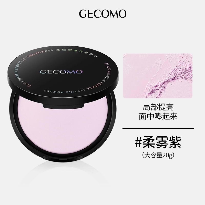 GECOMO