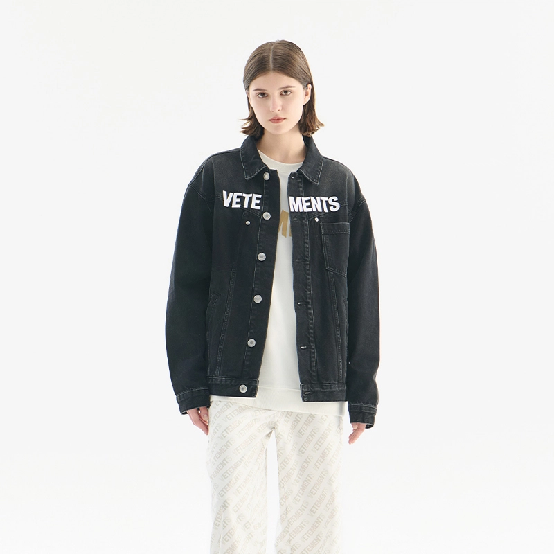 Vetements SS24