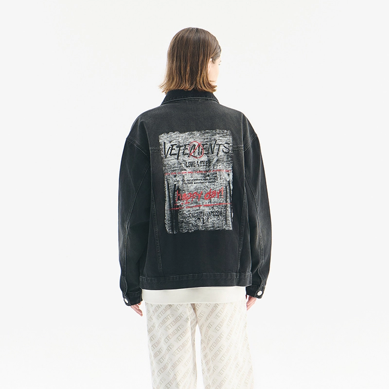 Vetements SS24