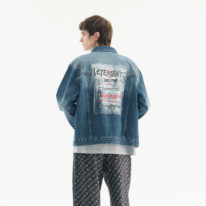 Vetements SS24