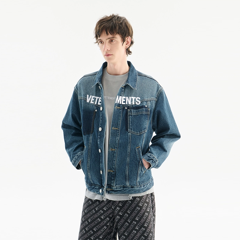 Vetements SS24