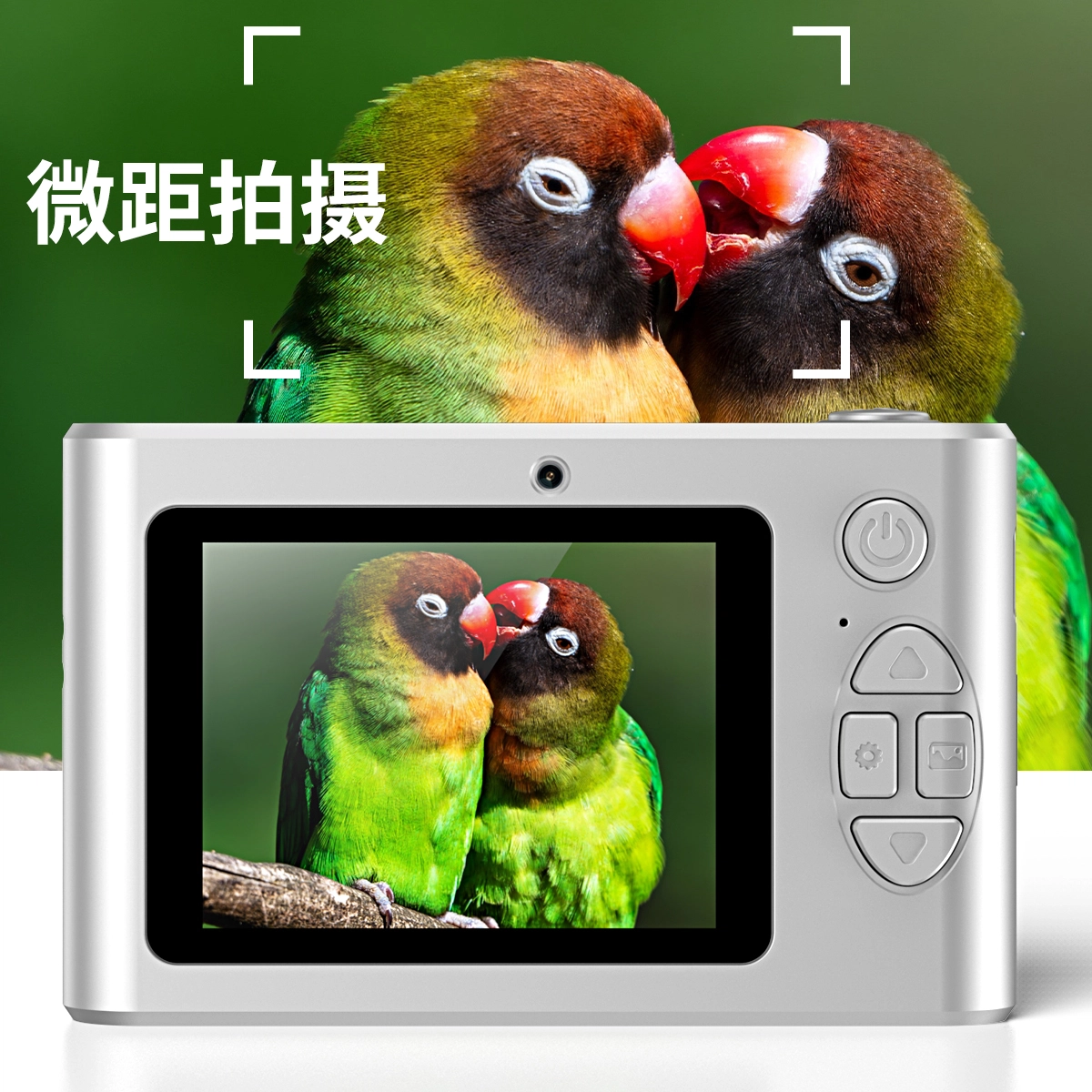 LIFE 64GCCD6400 4K