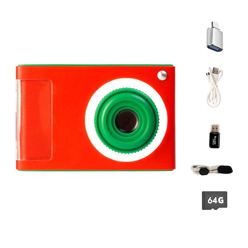 LIFE CCD 4800