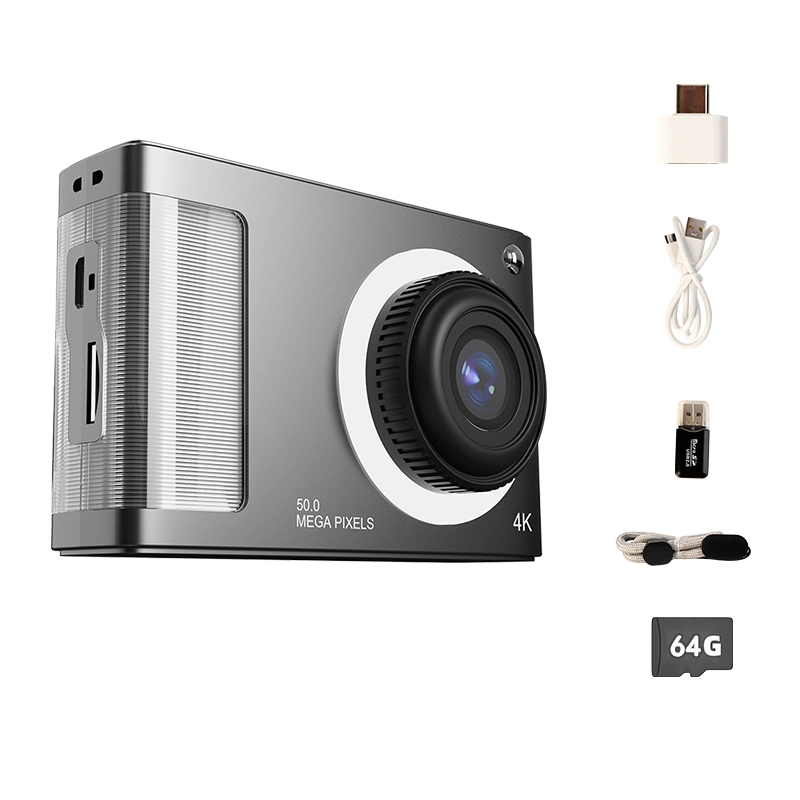 LIFE CCD 4800