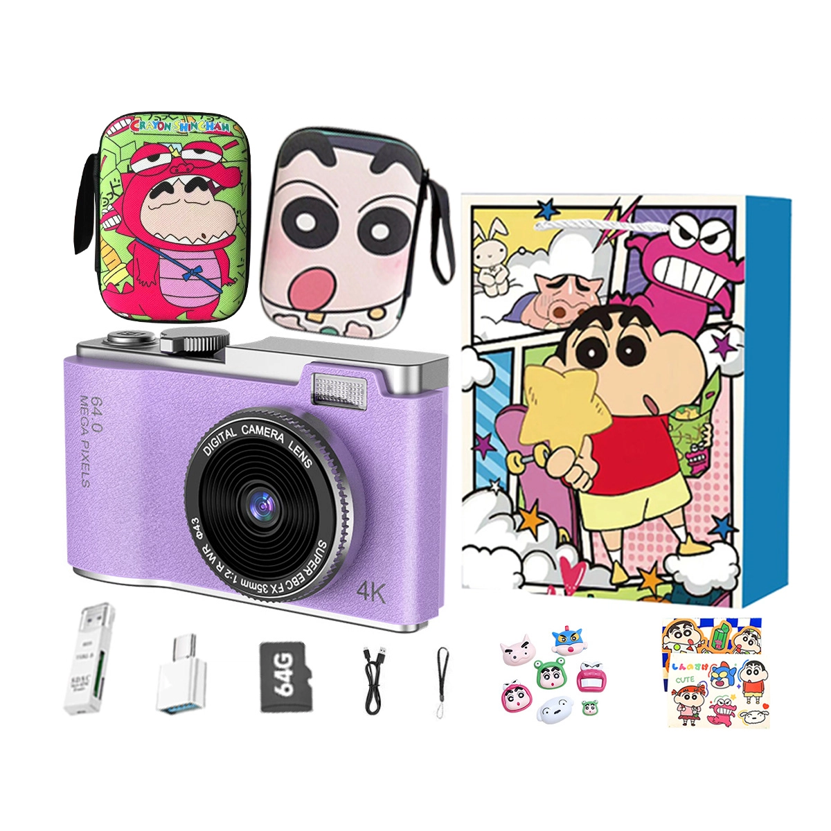 LIFE CCD 4800