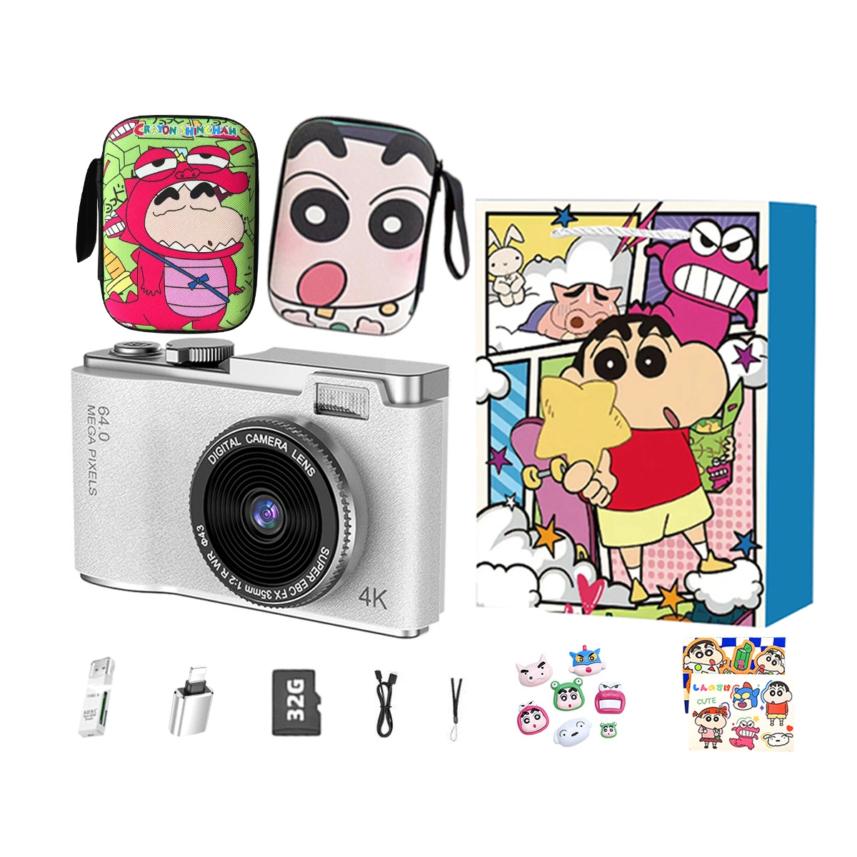 LIFE CCD 4800