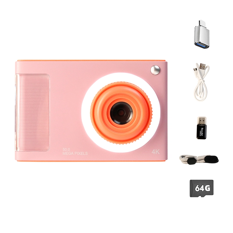 LIFE CCD 4800