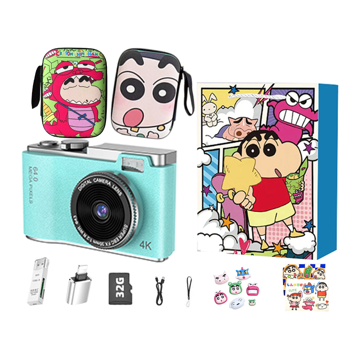 LIFE CCD 4800