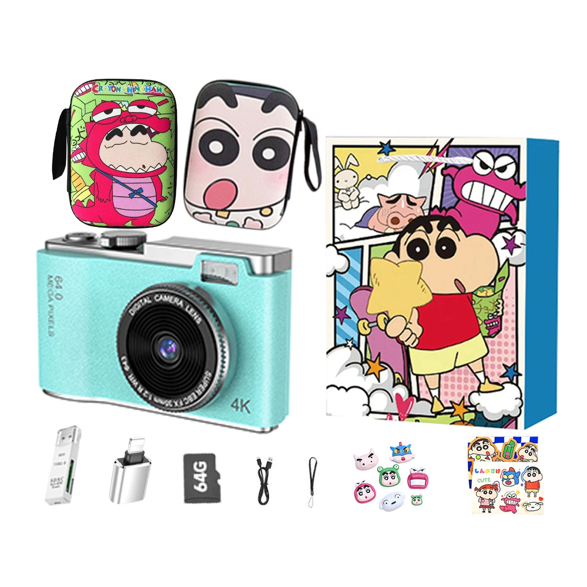 LIFE CCD 4800