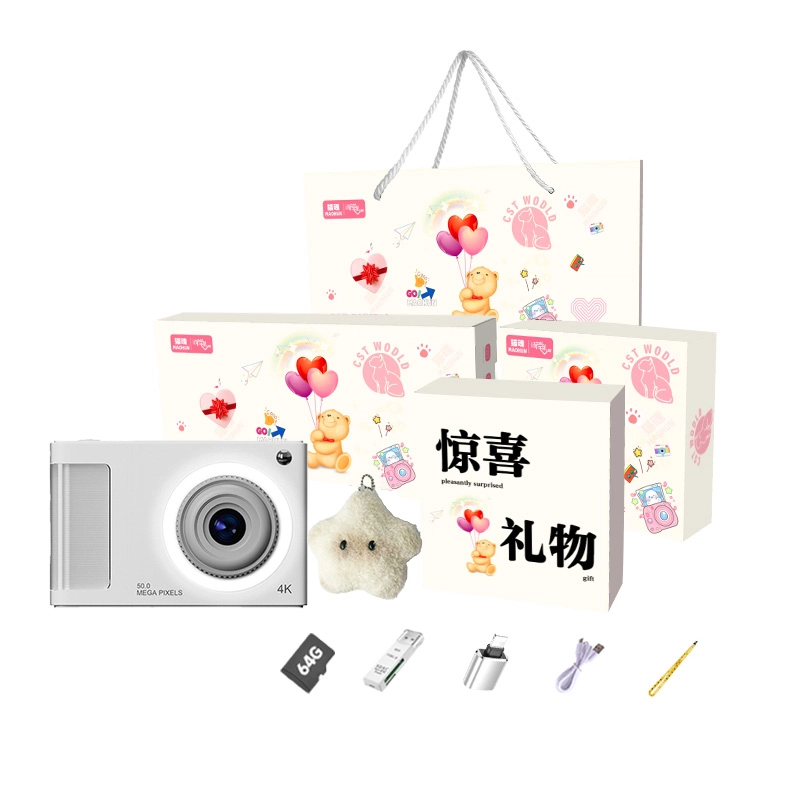 LIFE CCD4 4K