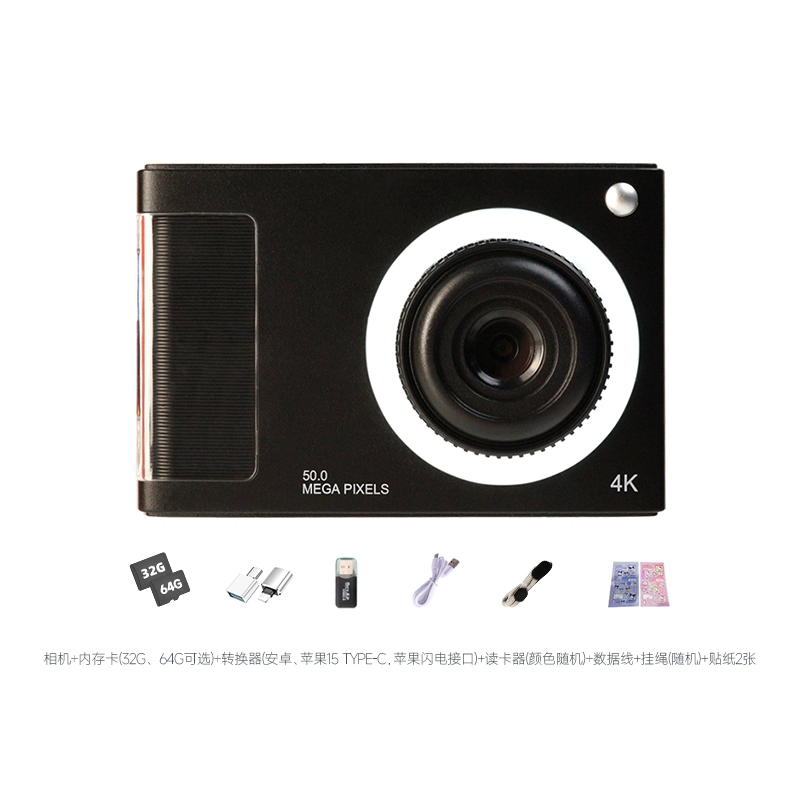 LIFE CCD4 4K