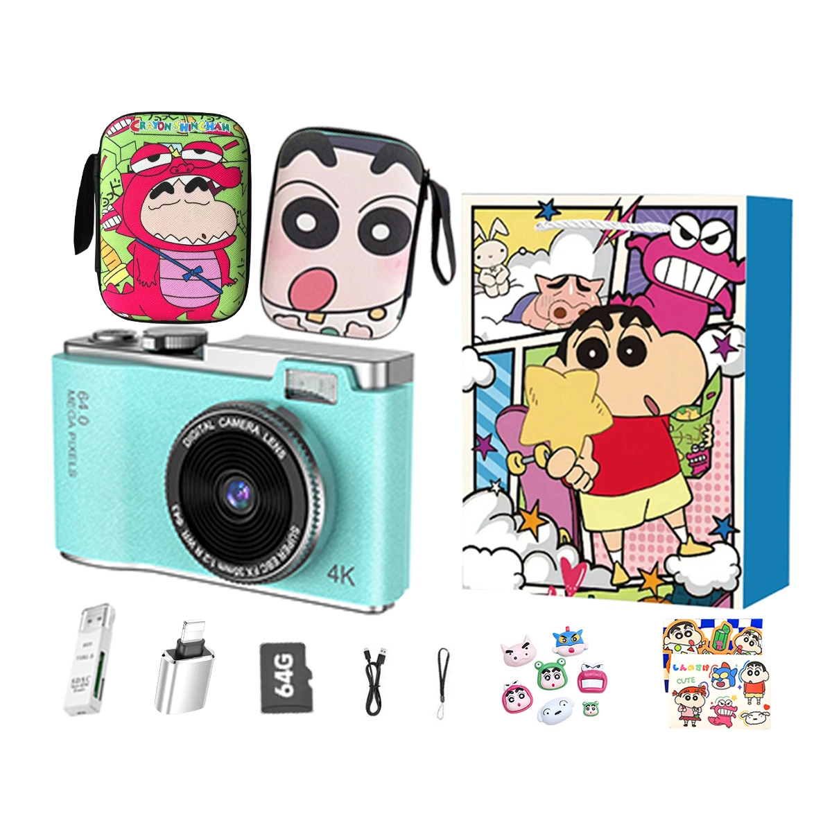 LIFE CCD 4800