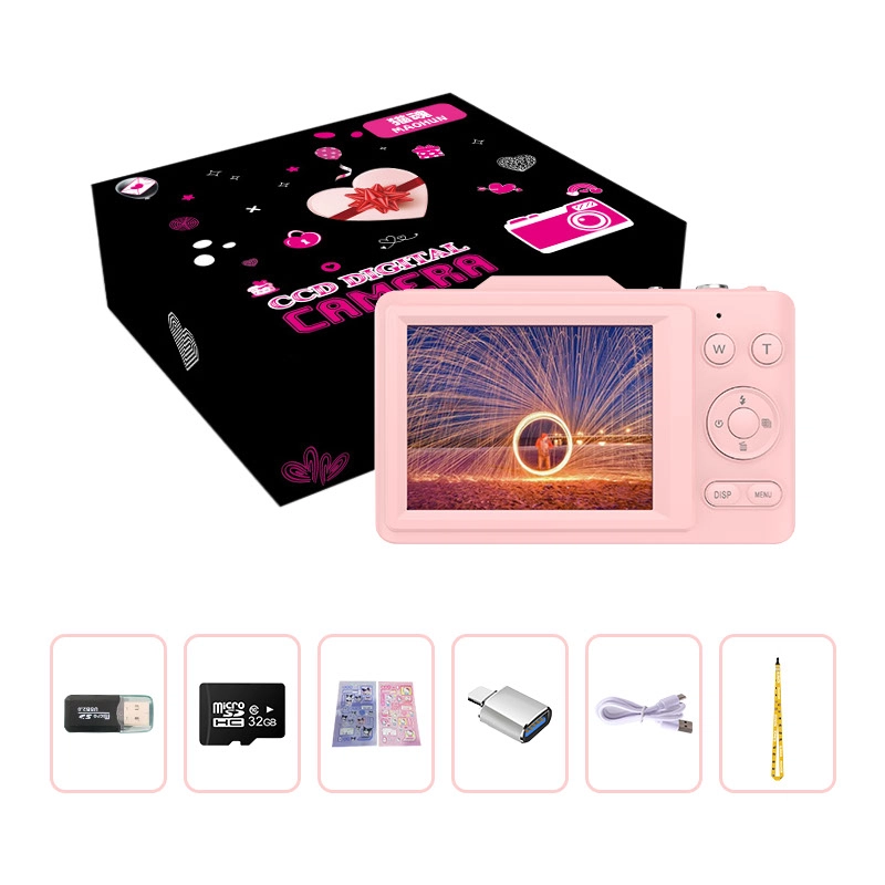 LIFE CCD 48004Kvlog