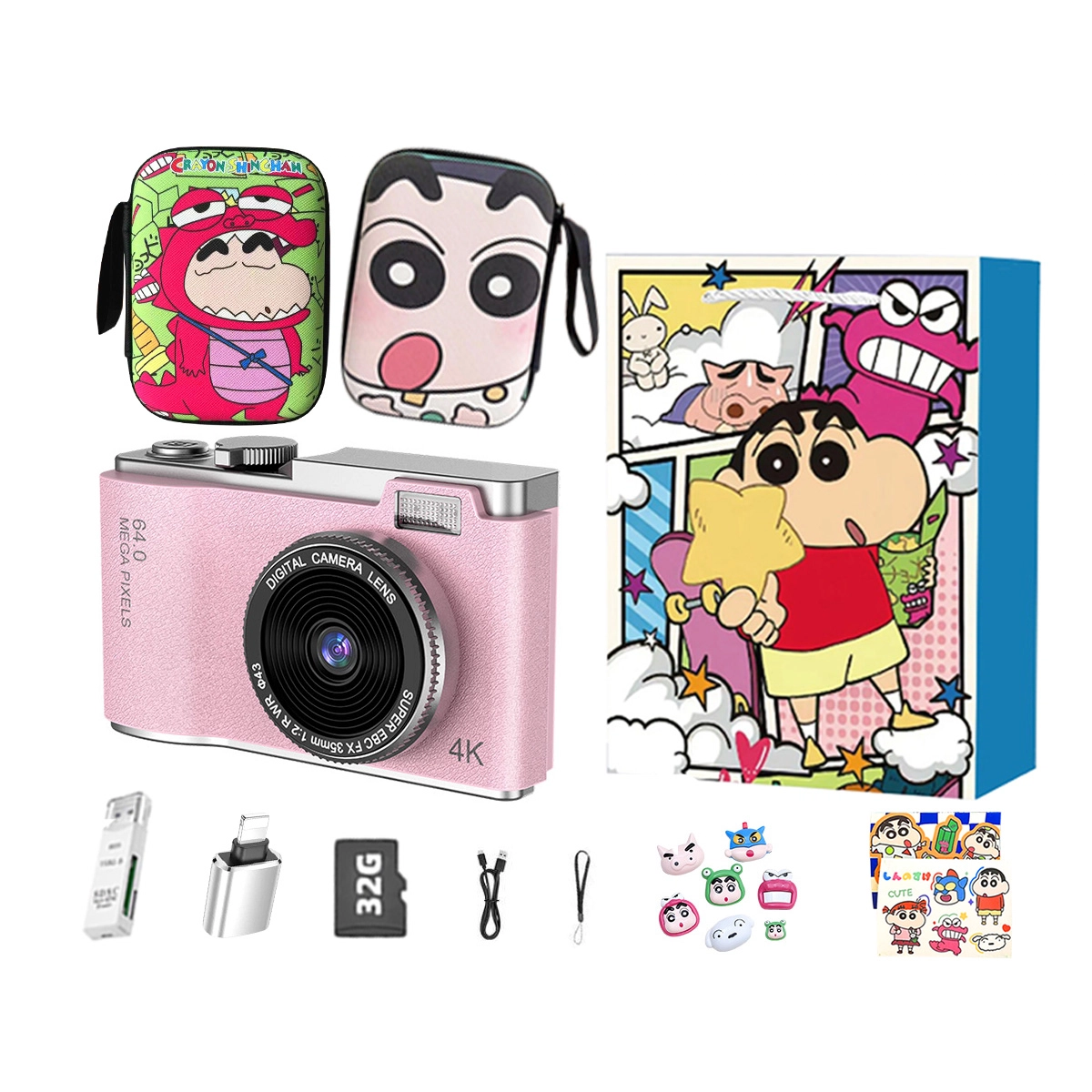 LIFE CCD 4800