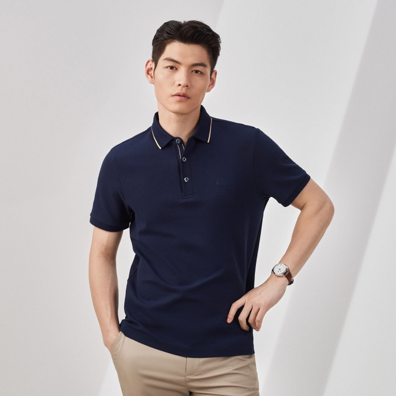 EMZ polo