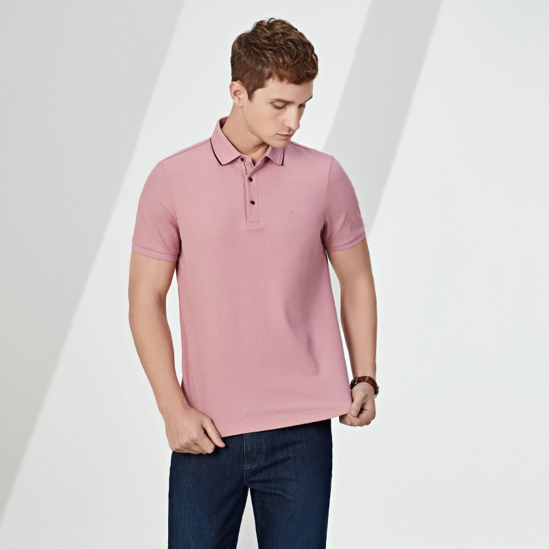 EMZ polo