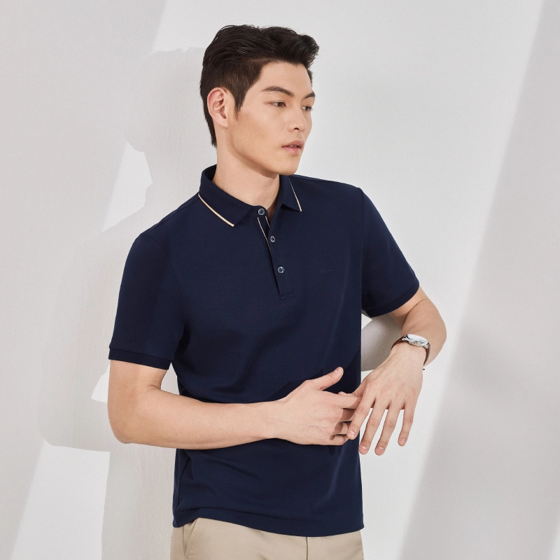 EMZ polo