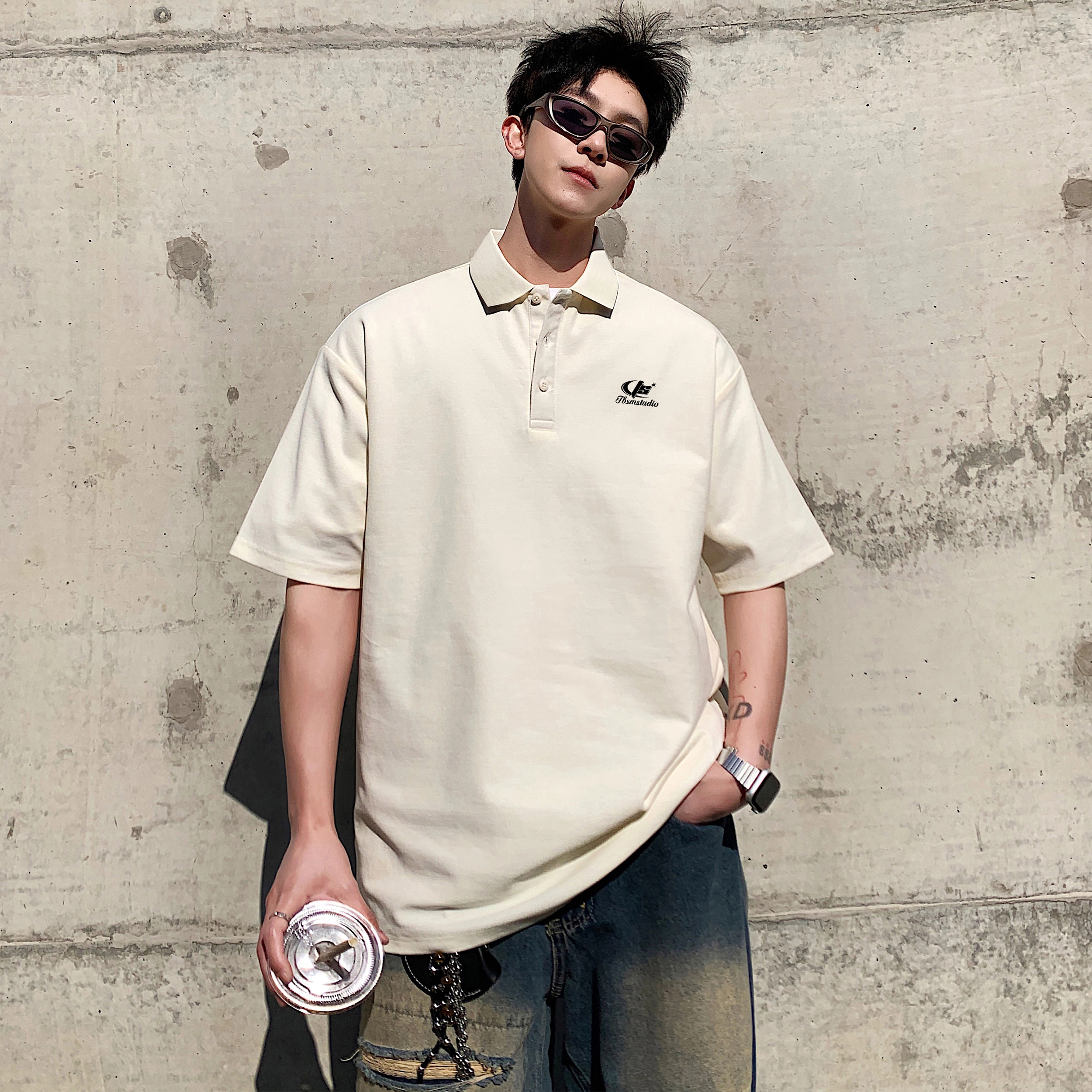 TBSM Polo