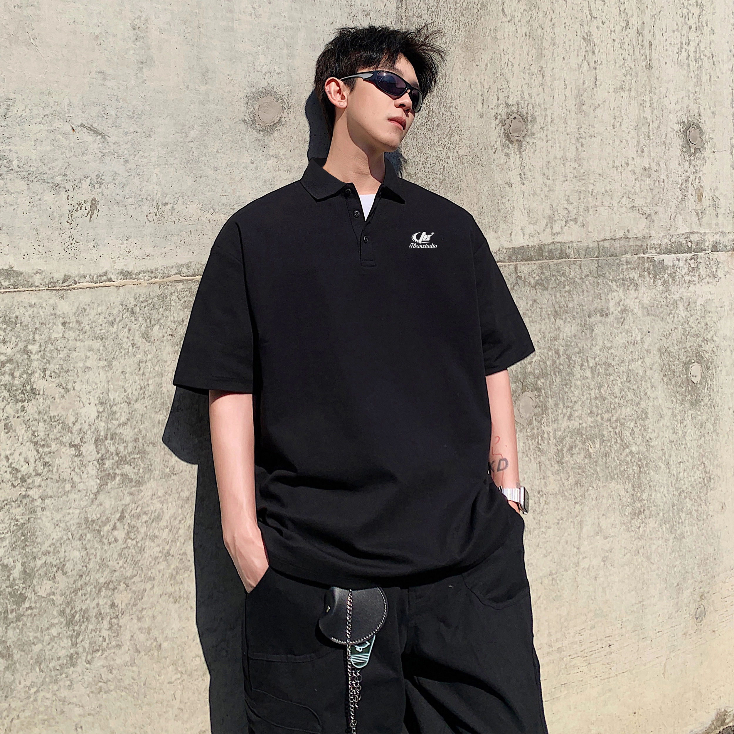 TBSM Polo