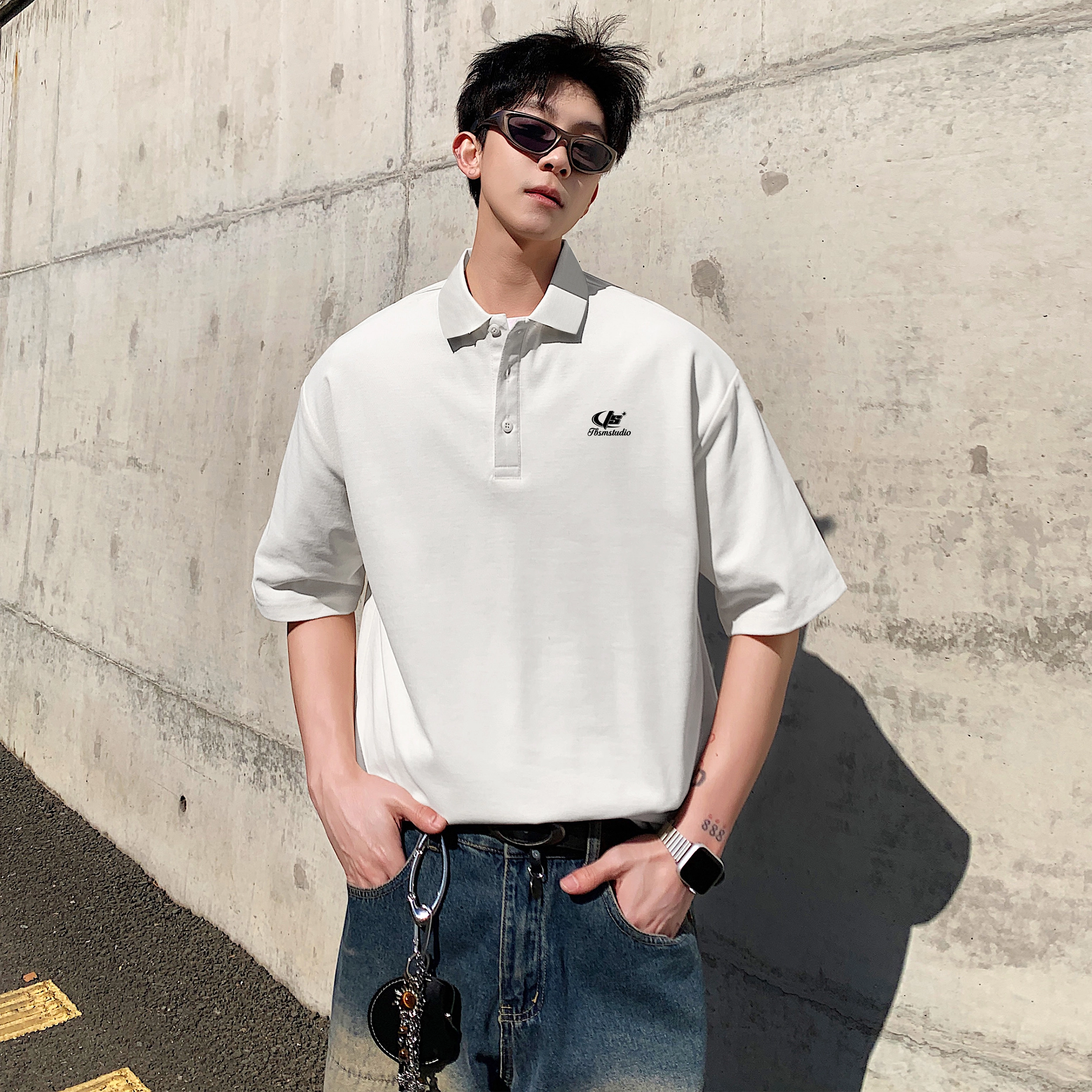 TBSM Polo