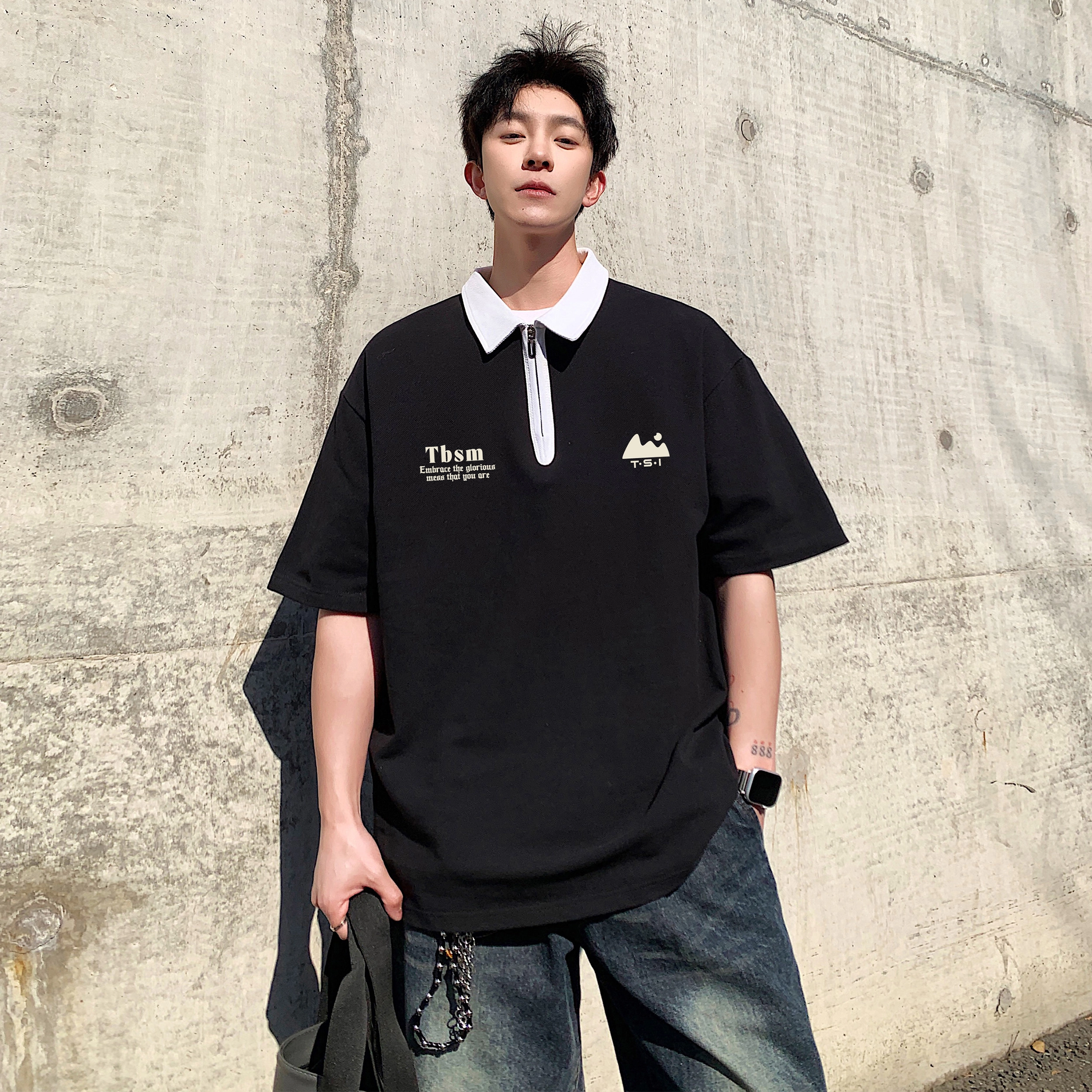 TBSM Polo