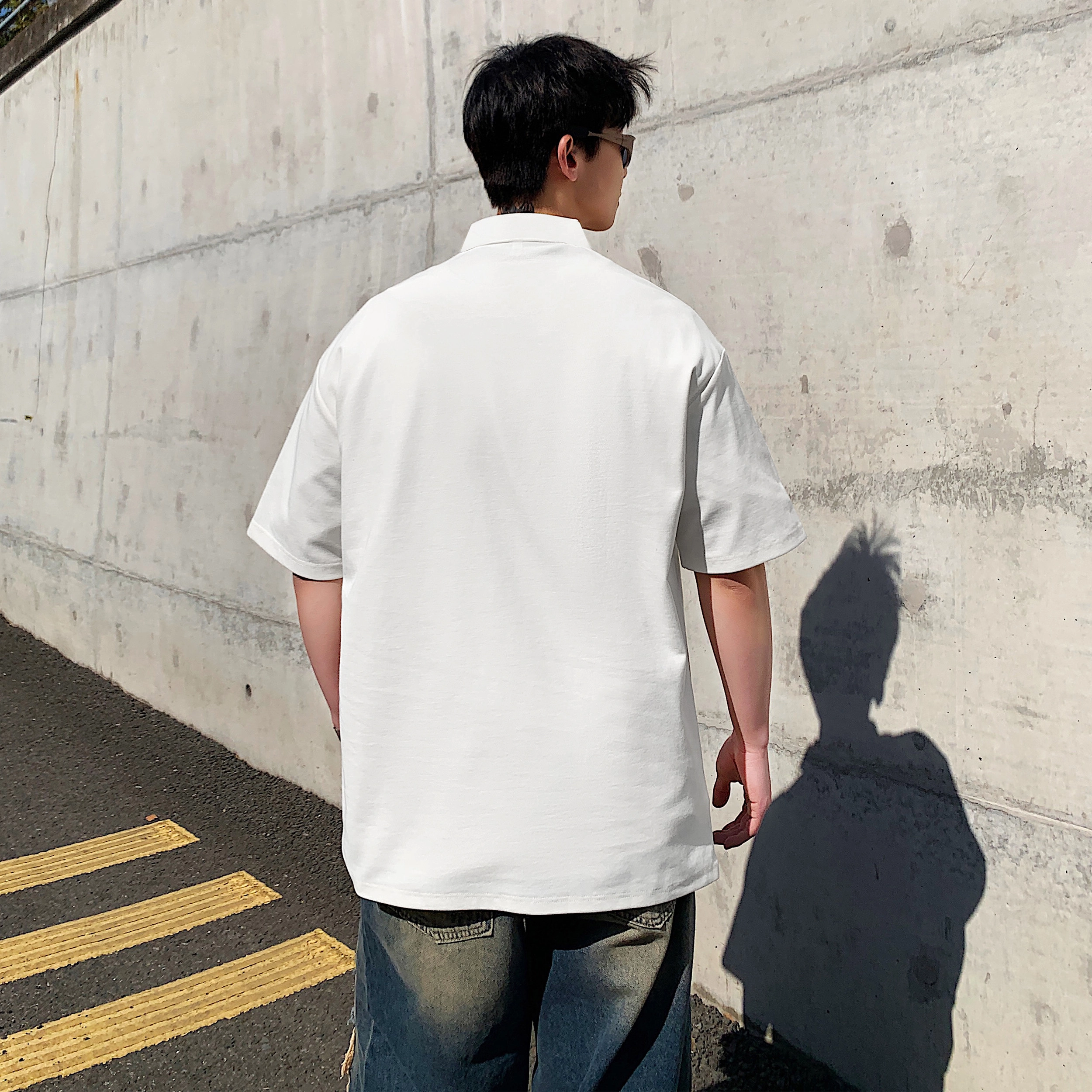 TBSM Polo