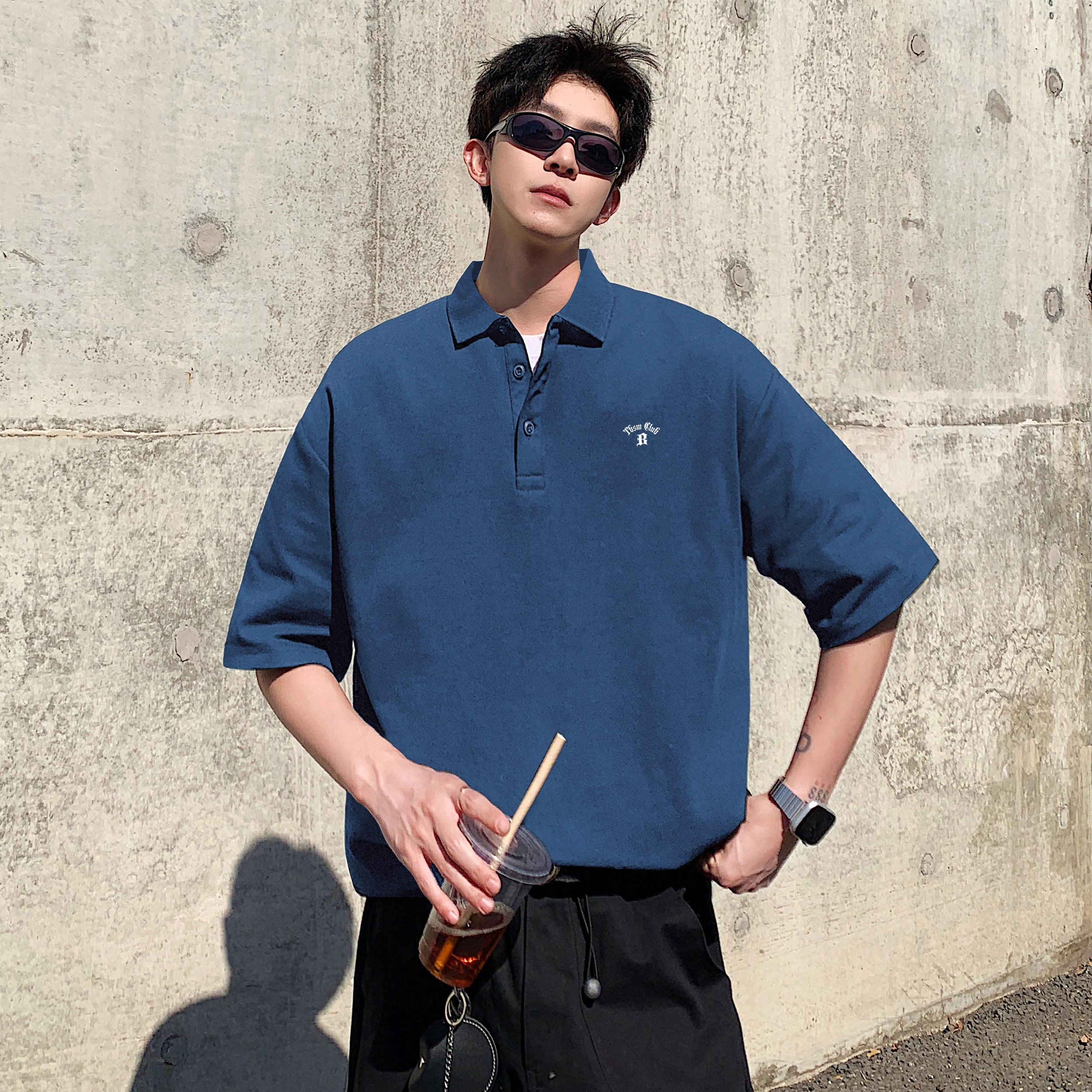 TBSM Polo
