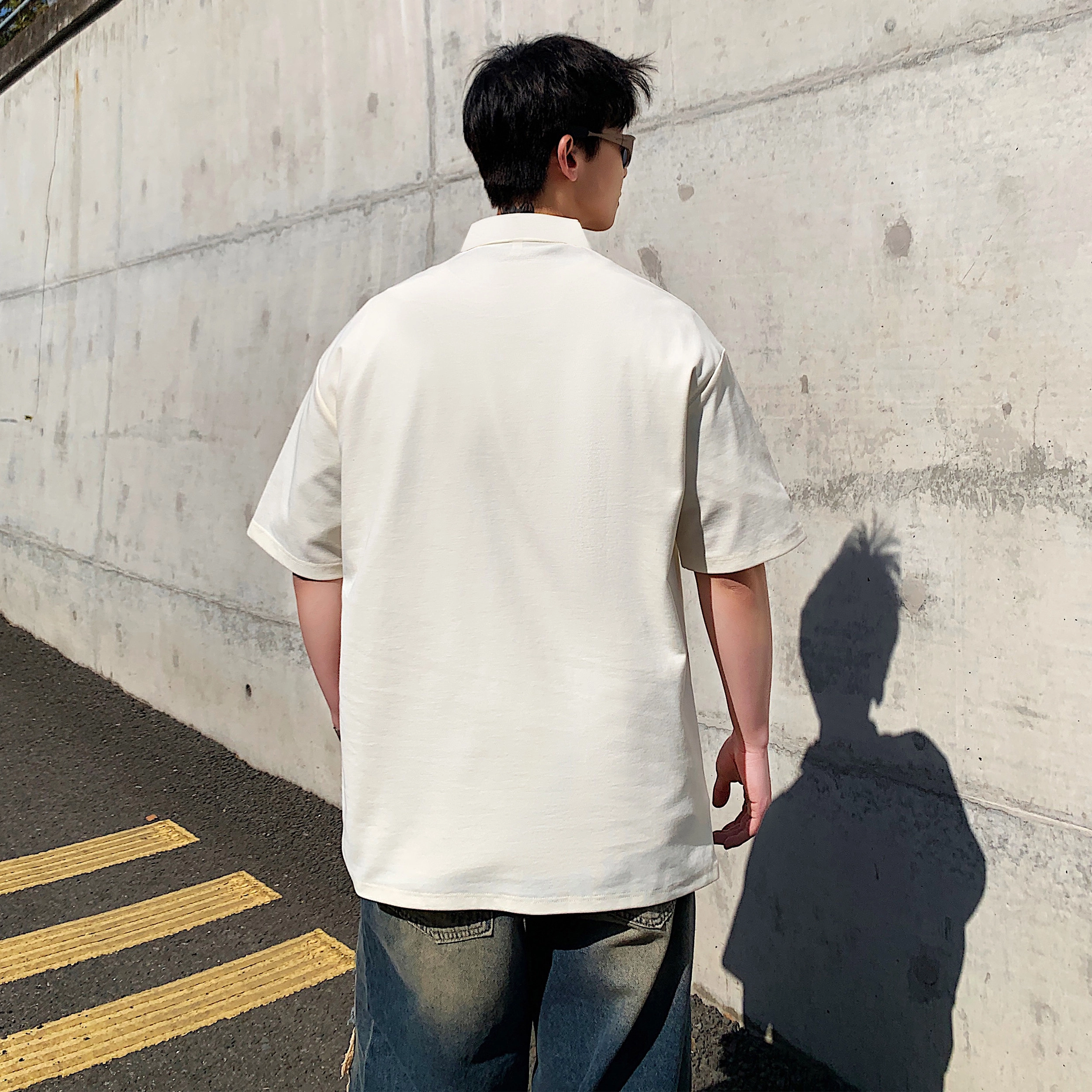 TBSM Polo