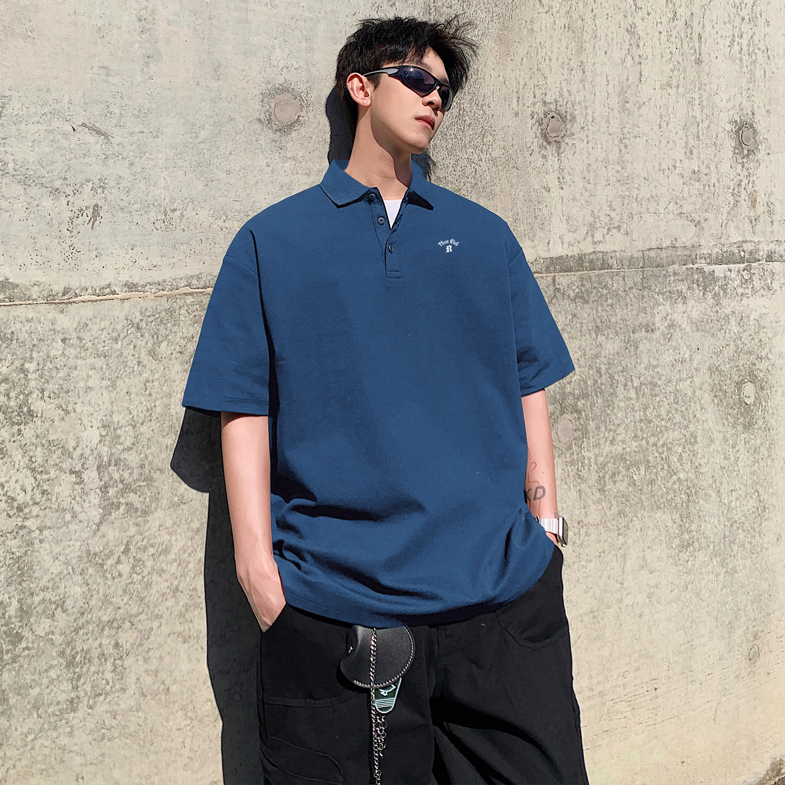 TBSM Polo