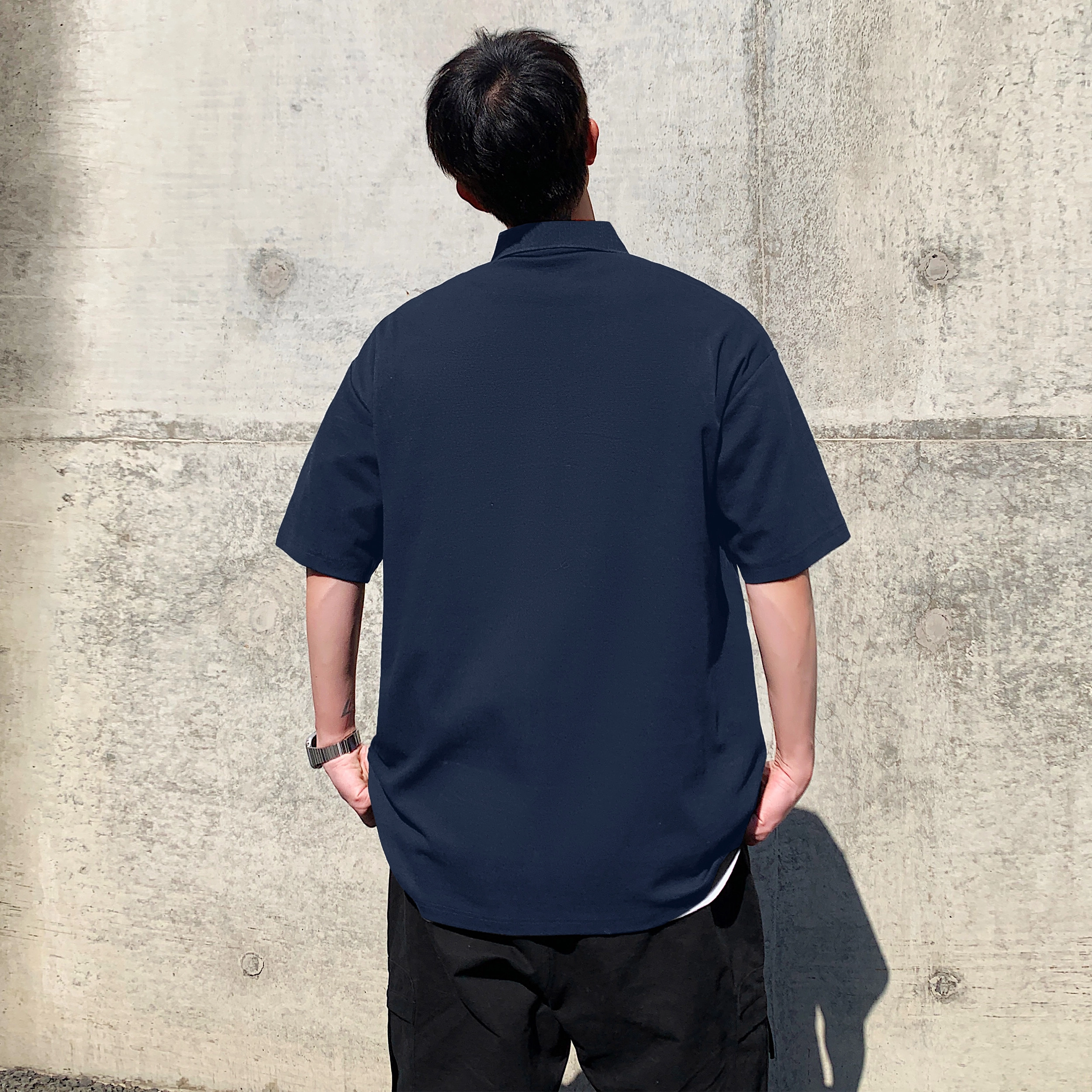 TBSM Polo