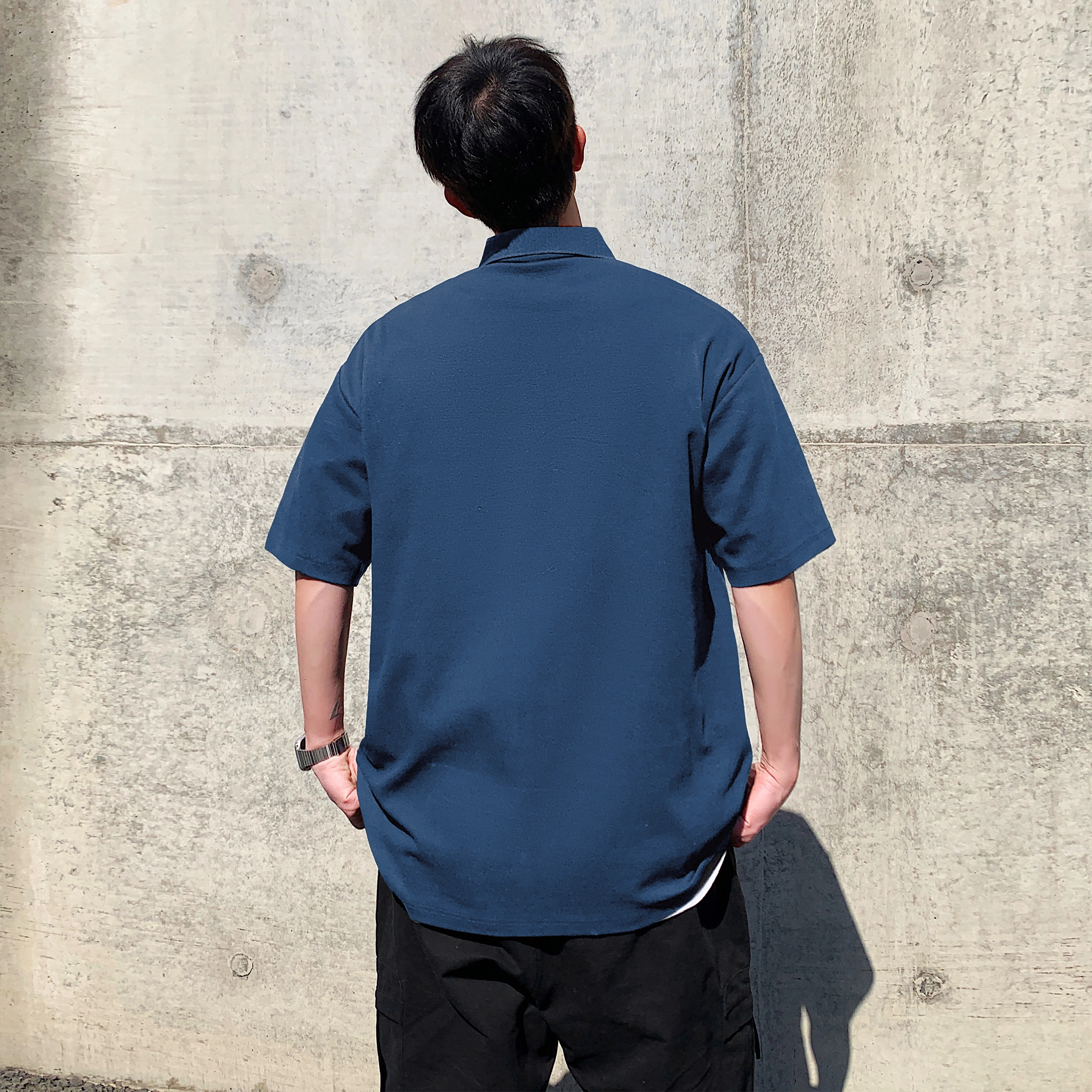 TBSM Polo