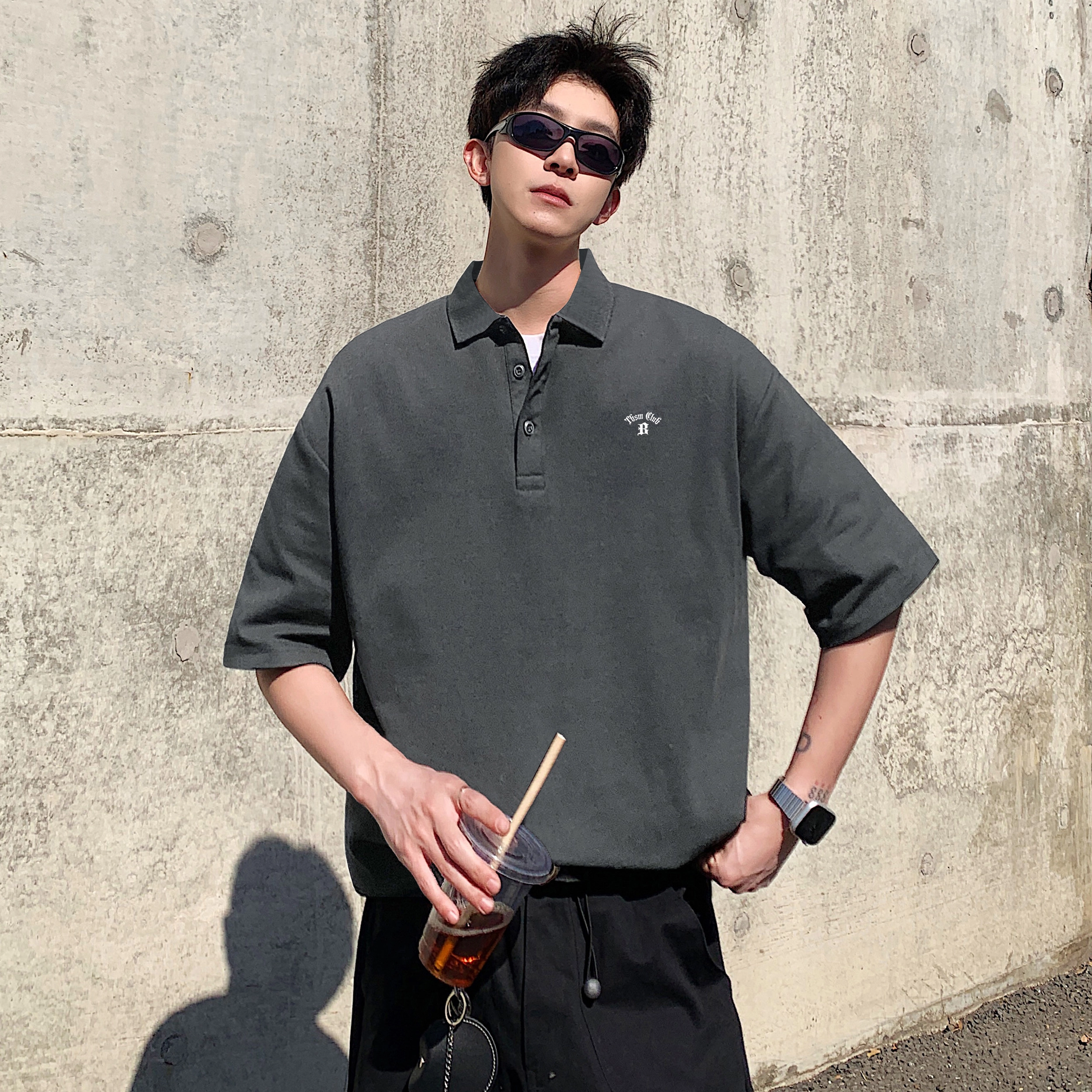 TBSM Polo