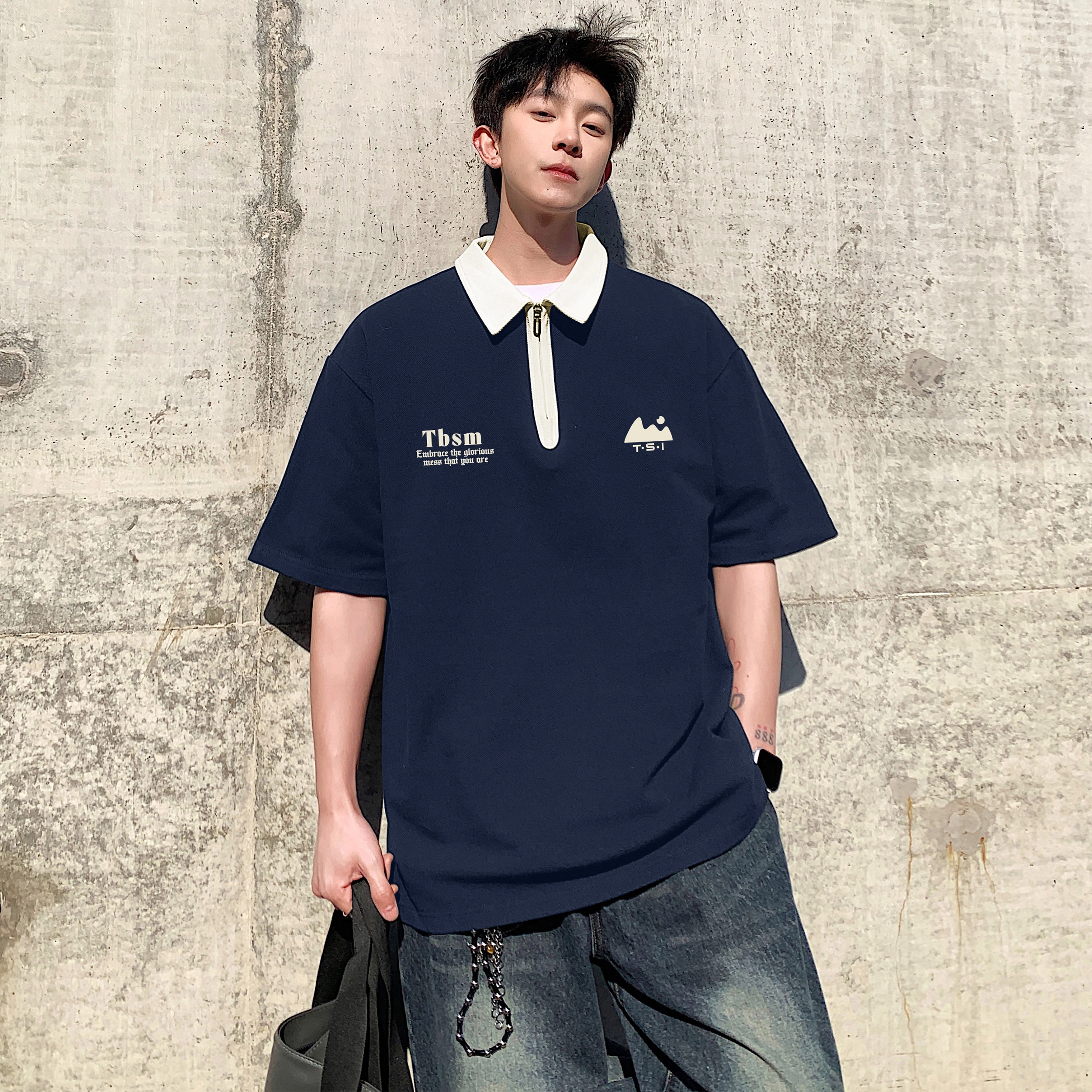 TBSM Polo