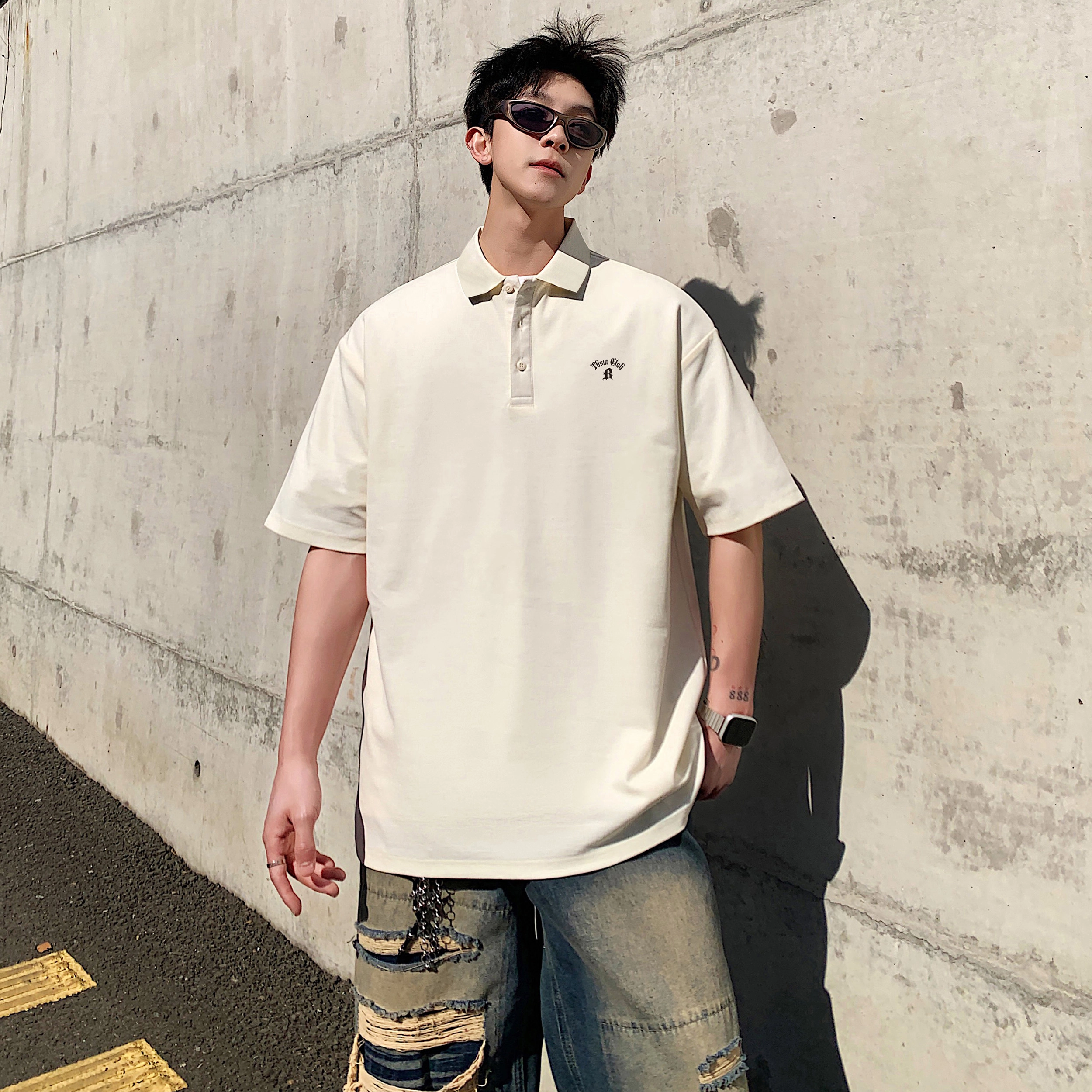 TBSM Polo