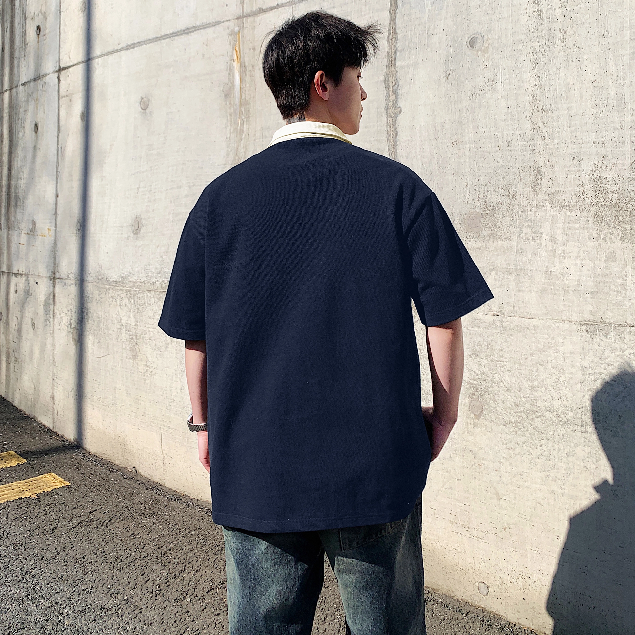 TBSM Polo