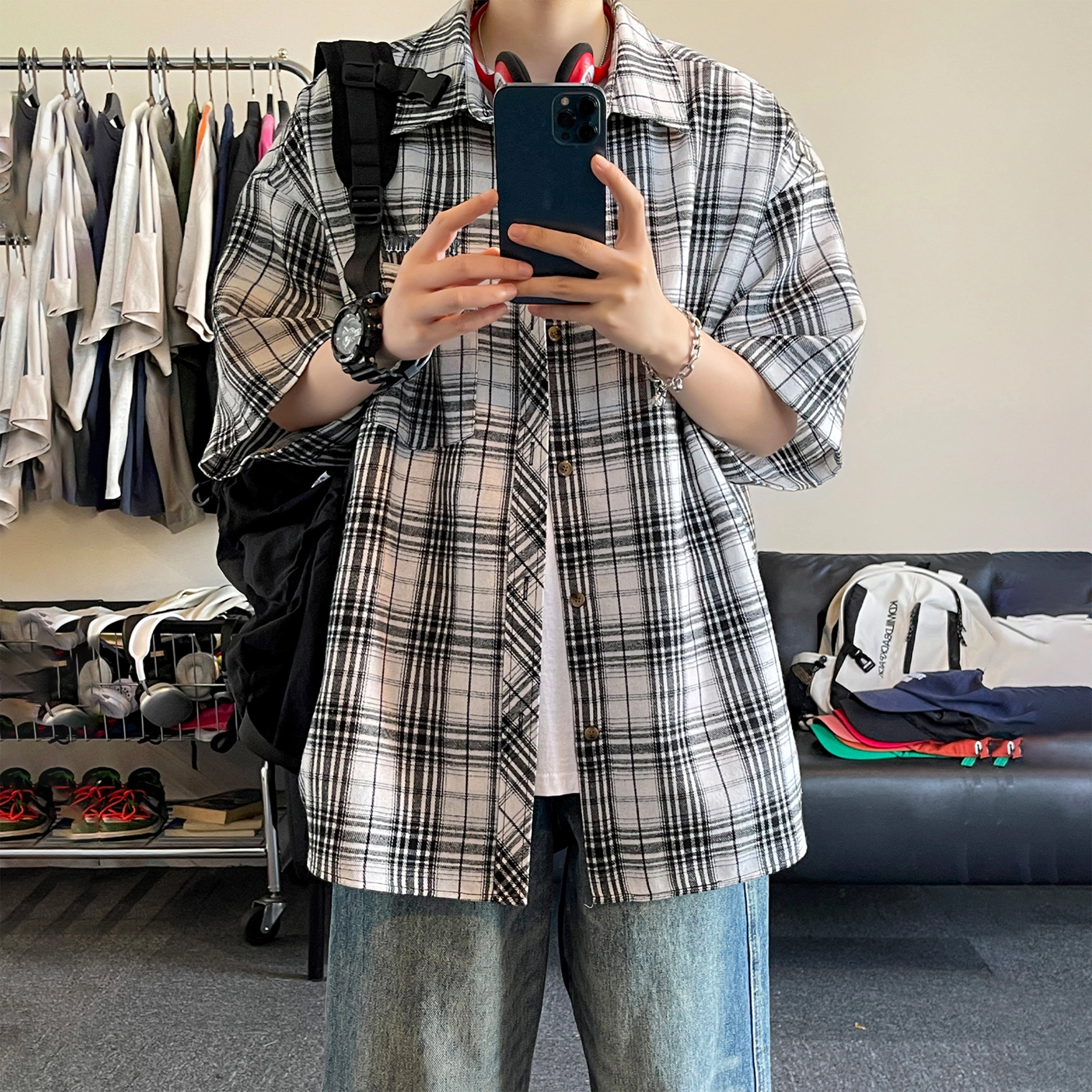 TBSM cityboy