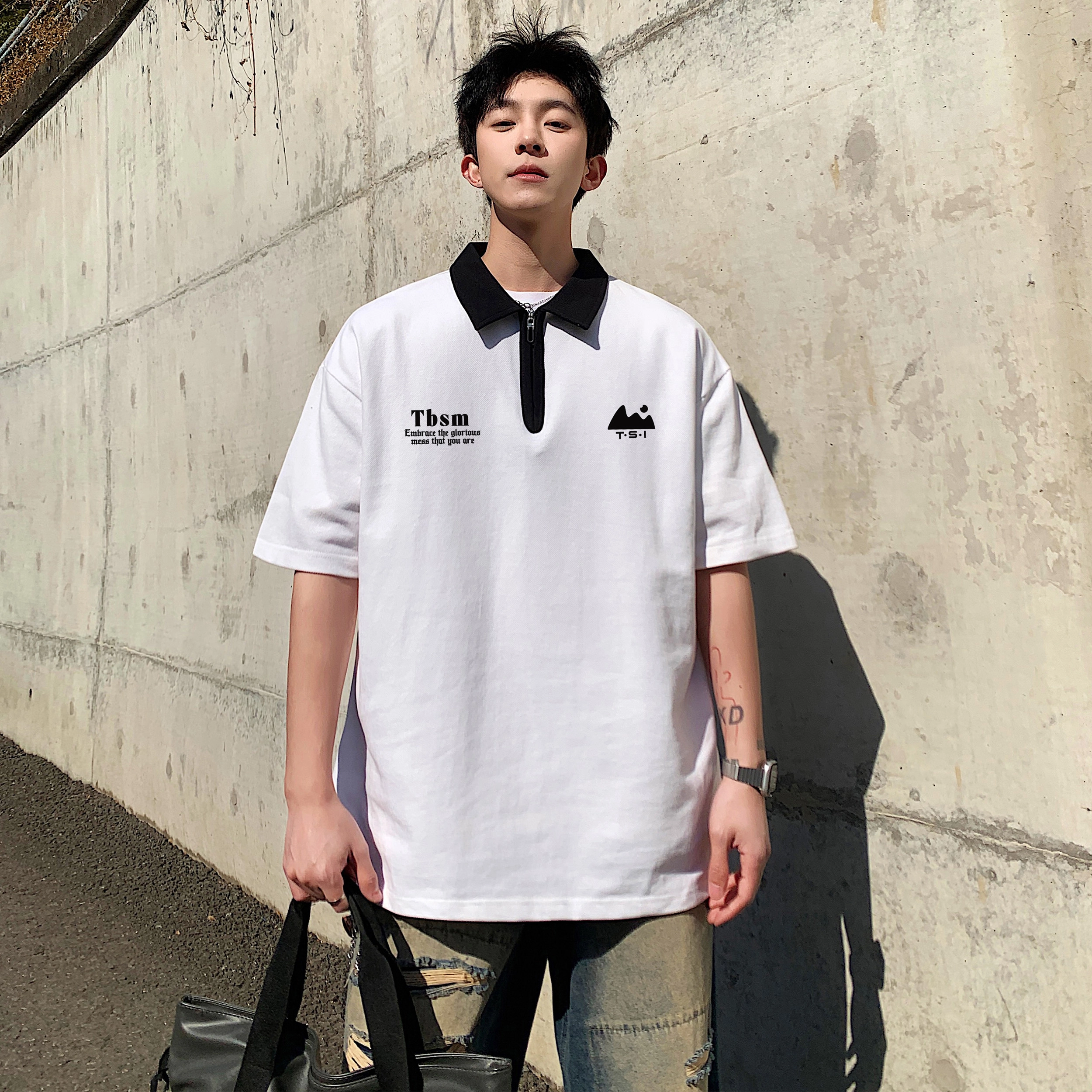 TBSM Polo